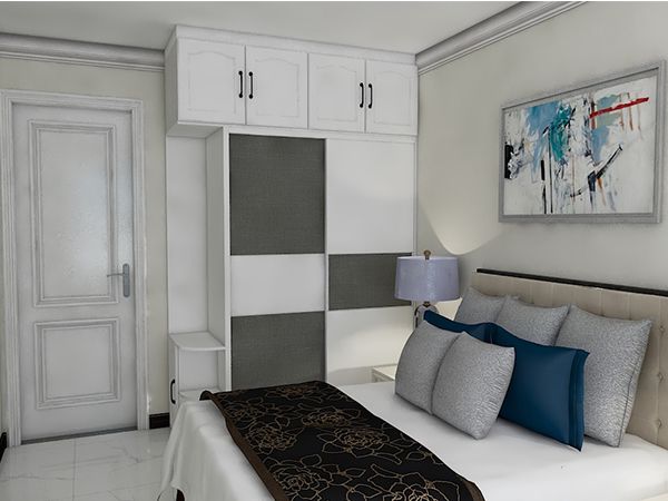 安阳装修效果图