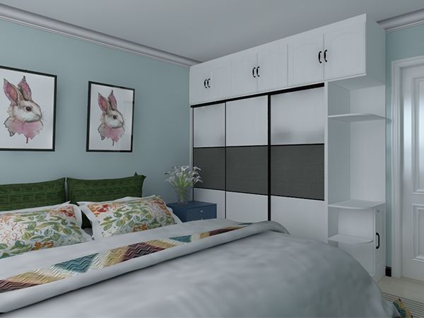 安阳装修效果图