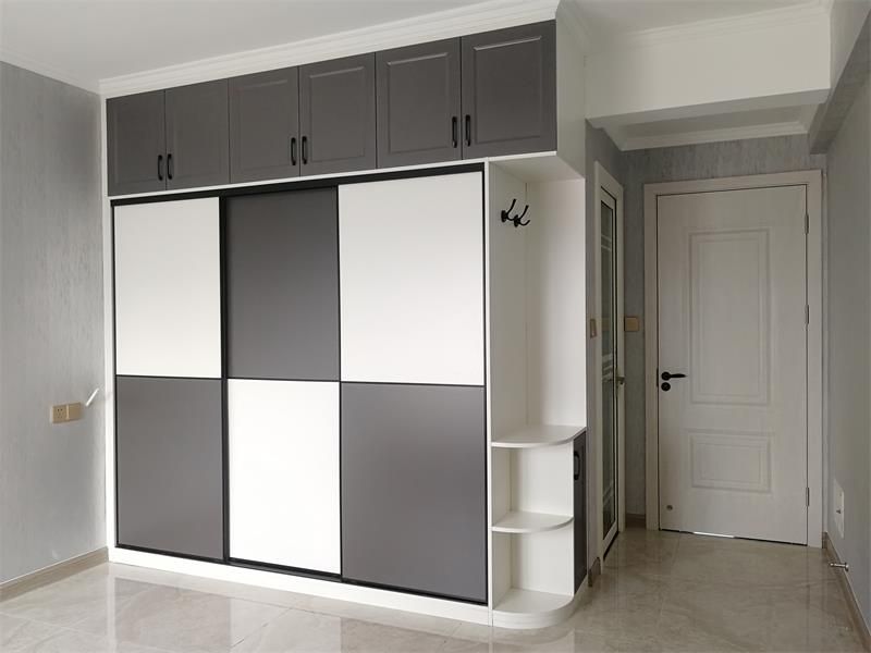 安阳装修效果图