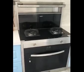 安阳家装--开云kaiyun体育APP
工程有限公司--装修好的橱柜效果