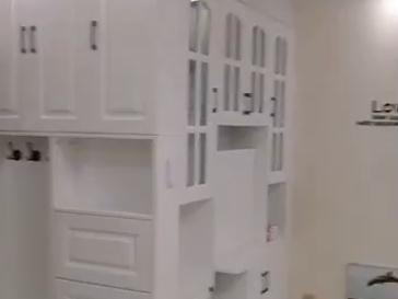 安阳开云kaiyun体育APP
客厅简装效果装修完成