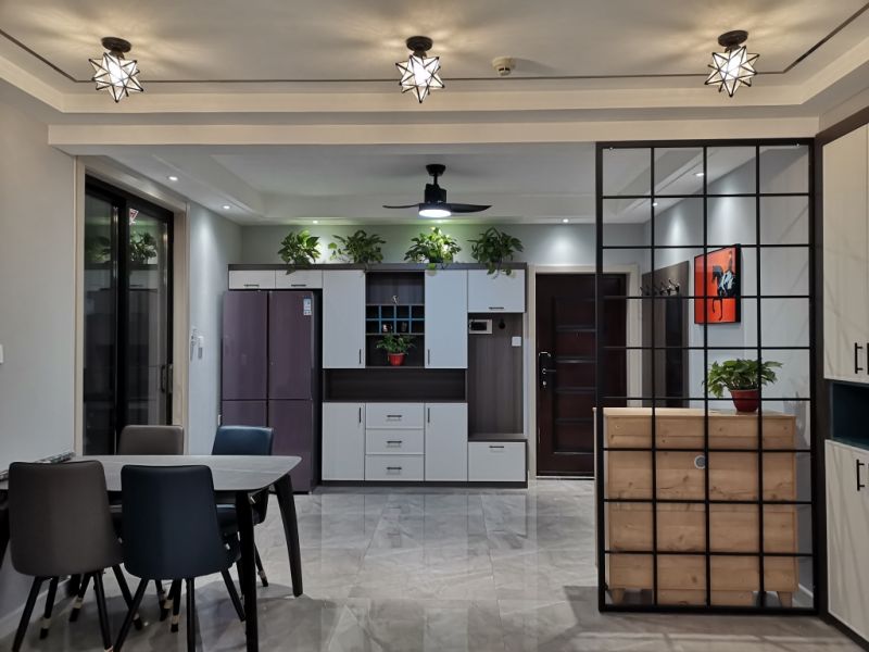 安阳装修效果图