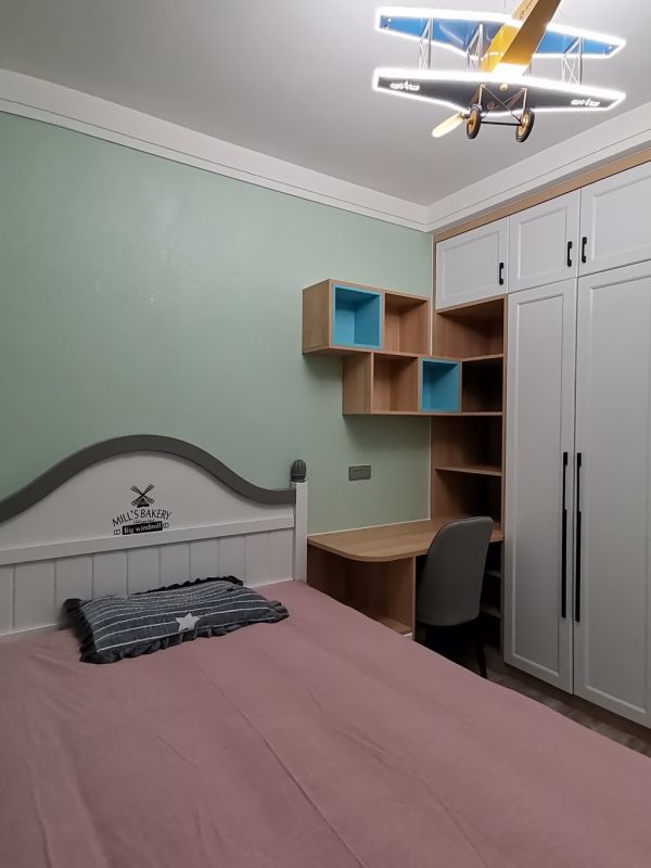 安阳装修效果图