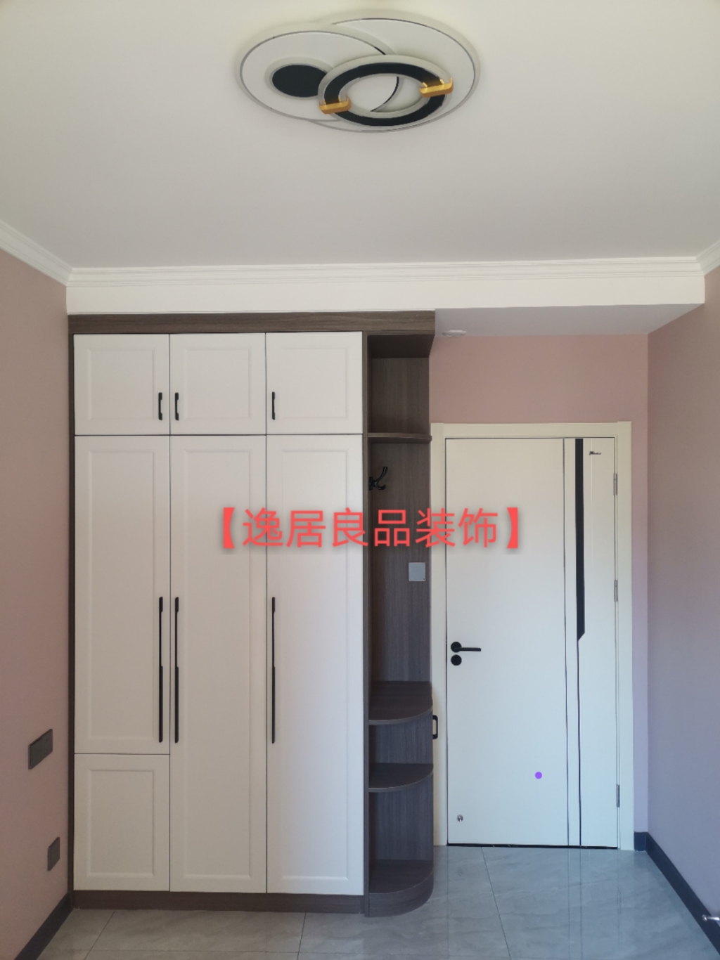 热烈庆祝我公司网站建设成功