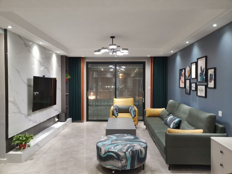 安阳装修效果图